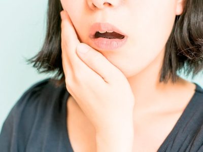 Ruido de Mandibula Centro Nacional de Bruxismo Click ATM TMJ